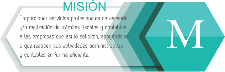 Misión